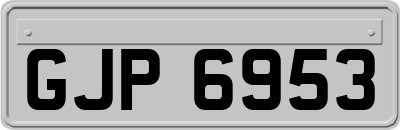GJP6953