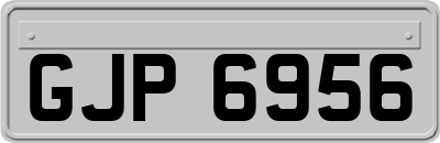 GJP6956
