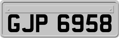 GJP6958