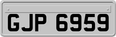 GJP6959