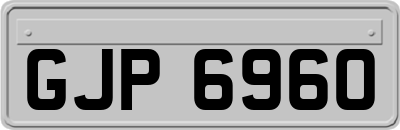 GJP6960