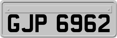 GJP6962