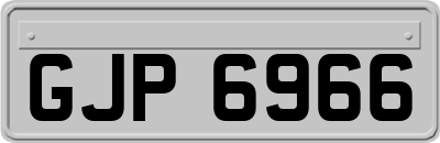 GJP6966