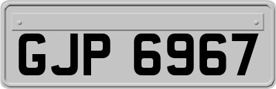 GJP6967