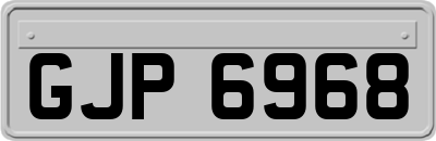 GJP6968