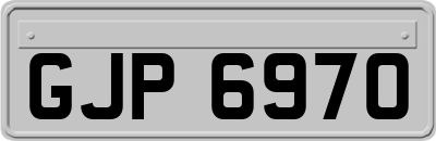 GJP6970