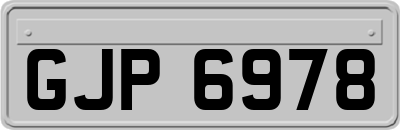 GJP6978