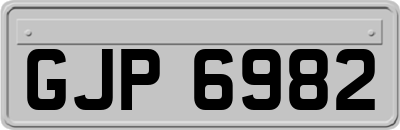 GJP6982