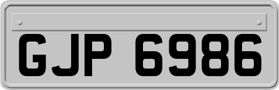 GJP6986