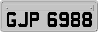GJP6988