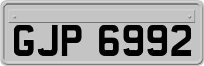 GJP6992