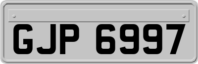 GJP6997