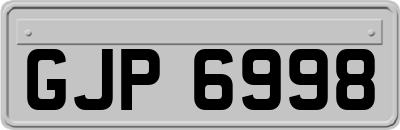 GJP6998