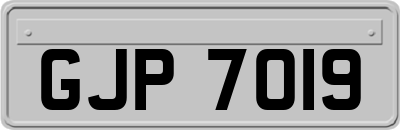 GJP7019