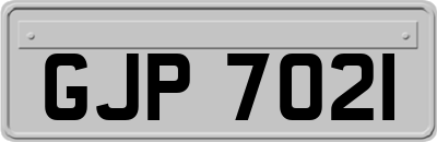 GJP7021