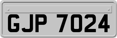 GJP7024