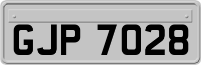 GJP7028