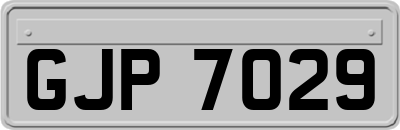 GJP7029