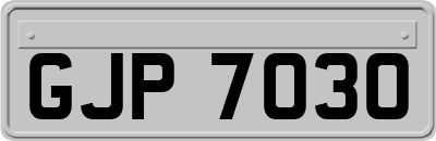 GJP7030