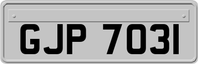 GJP7031