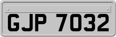 GJP7032