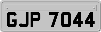 GJP7044