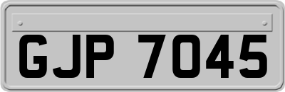 GJP7045