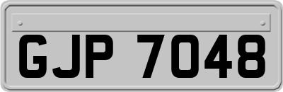 GJP7048