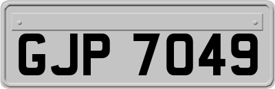 GJP7049
