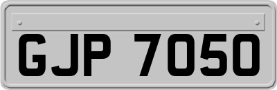 GJP7050