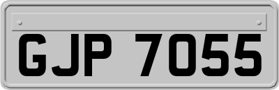 GJP7055