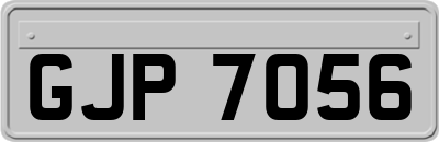 GJP7056