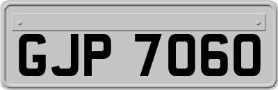 GJP7060