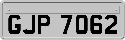 GJP7062
