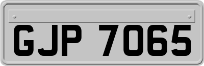 GJP7065