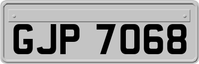 GJP7068