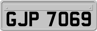 GJP7069