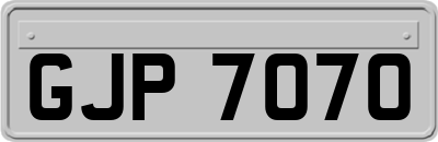 GJP7070