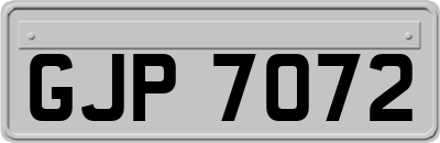 GJP7072