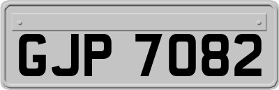 GJP7082