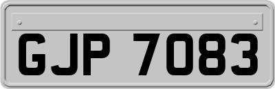 GJP7083