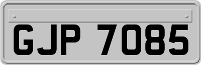 GJP7085