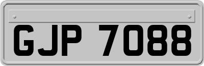 GJP7088