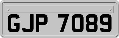 GJP7089