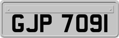 GJP7091