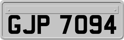 GJP7094