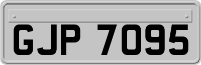 GJP7095