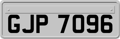 GJP7096