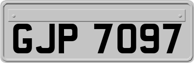 GJP7097