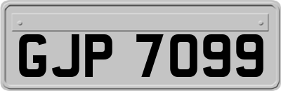 GJP7099